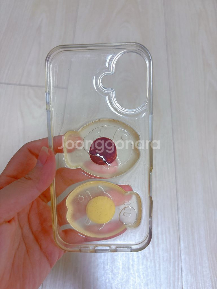 아이폰16케이스--5