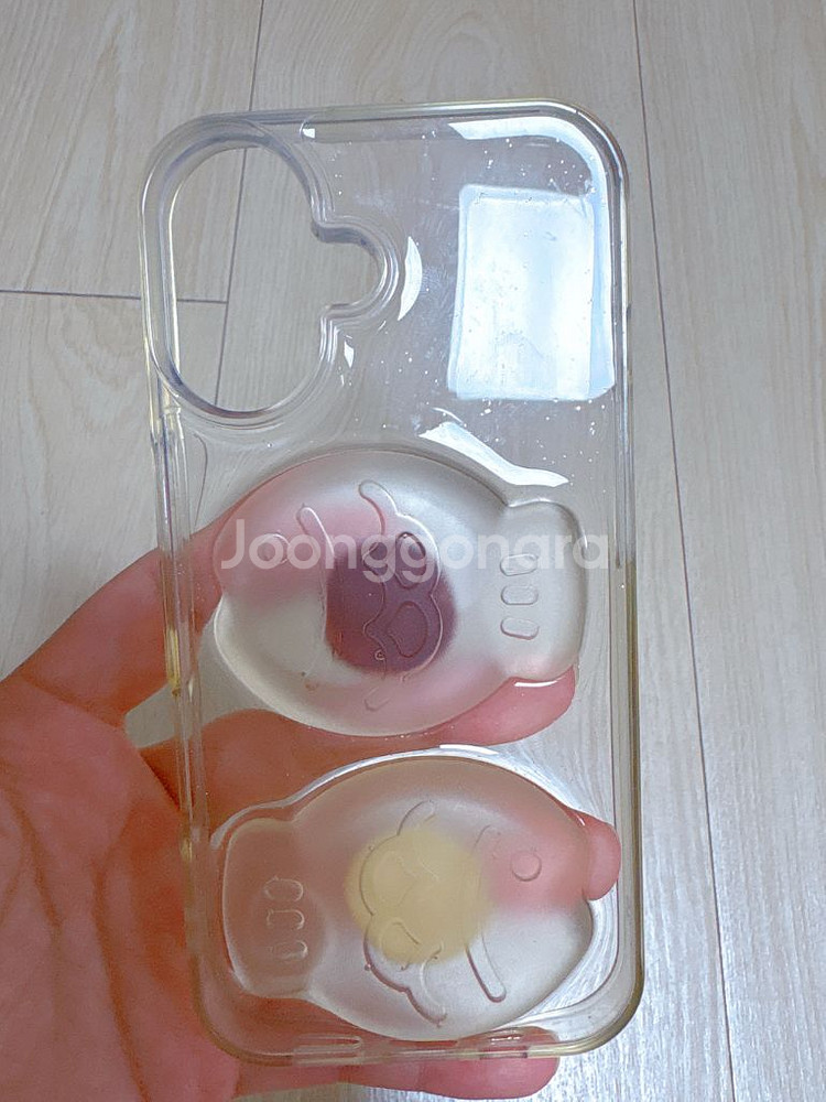 아이폰16케이스--4