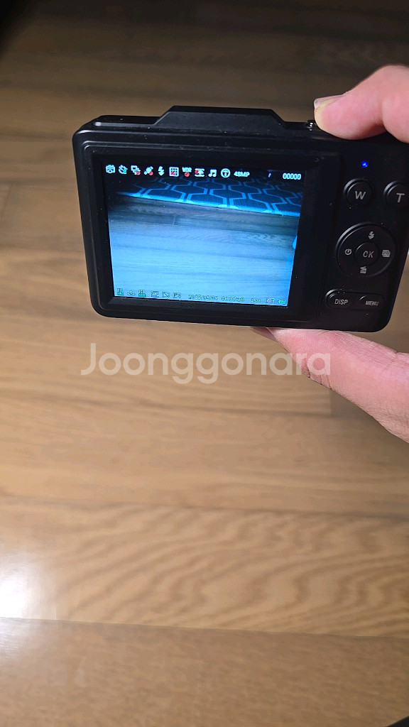 4k 디지털카메라 급처--2