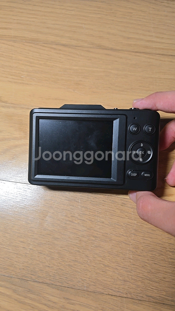 4k 디지털카메라 급처--0