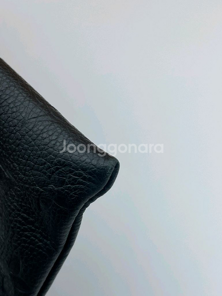 [ 정품 ] 루이비통 앙프렝뜨 데일리 파우치 클러치백--8