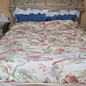 미라지가구 프리미엄라인 퀸사이즈