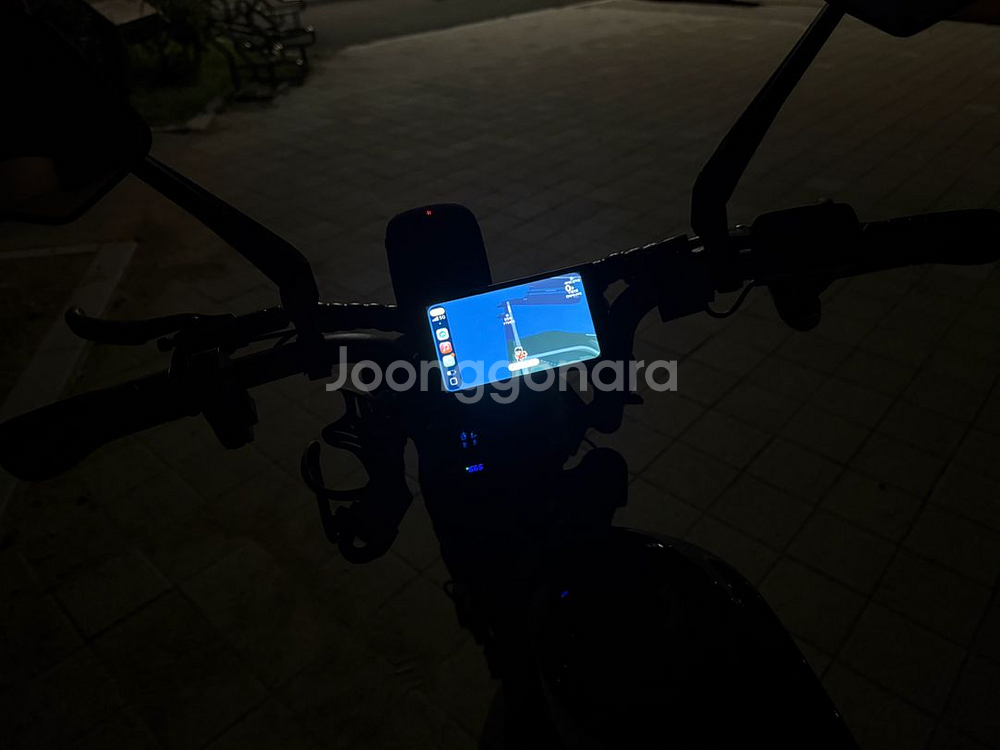 엑스라이더 X200 터보 60V 2000W 55Ah--5