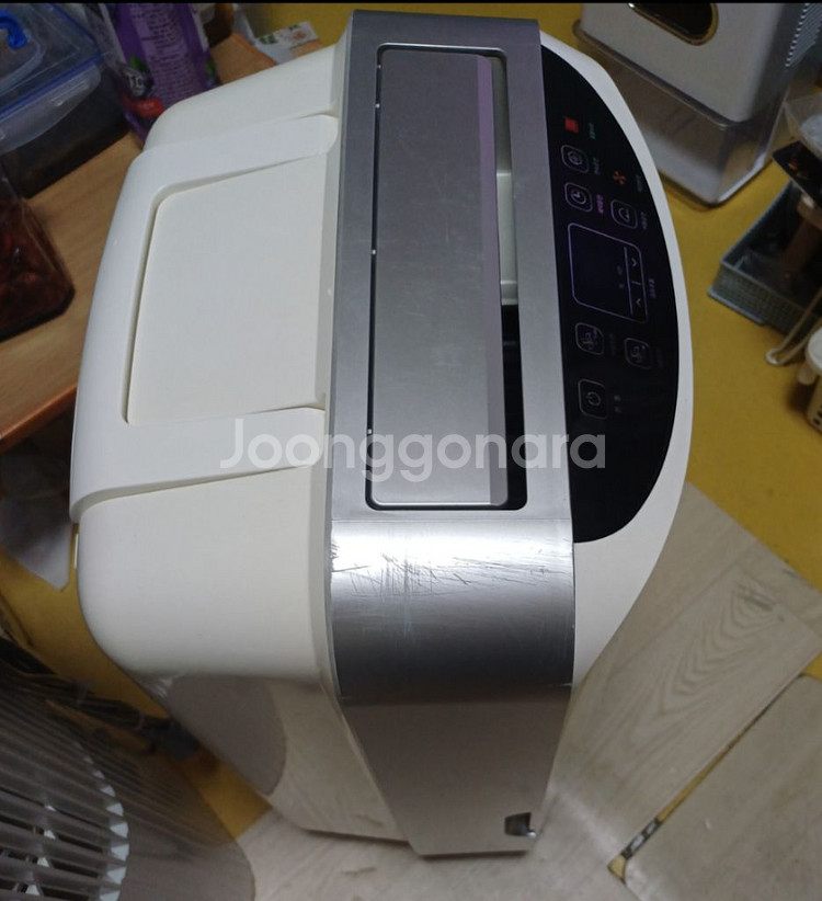 WINIX 뽀송 제습기 15 L * 프리즈마 웨이브--5