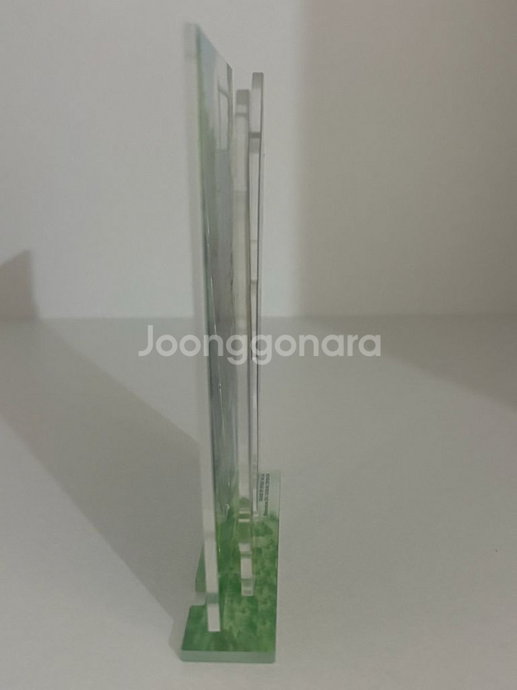 히카루가 죽은 여름 여름 팝업 아크릴--1