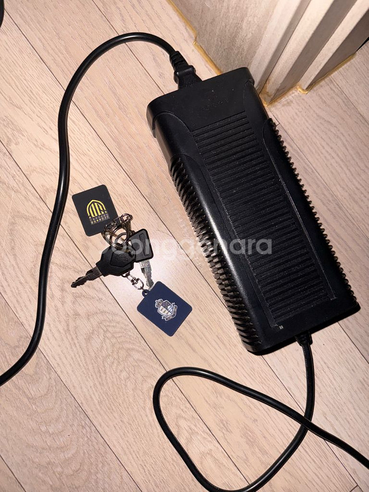 엑스라이더 X200 터보 60V 2000W 55Ah--6