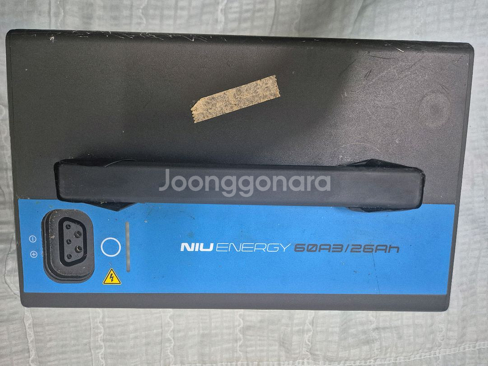 niu 니우 배터리 60v26ah--0