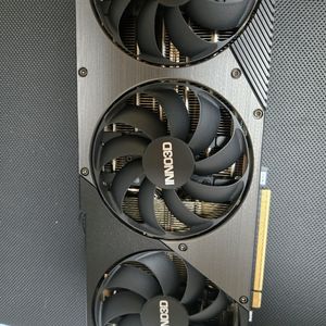 상태좋은 INNO3D RTX5070TI 팝니다