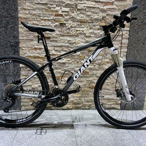 자이언트 XTC 고급 MTB자전거 XT30단 상태좋음