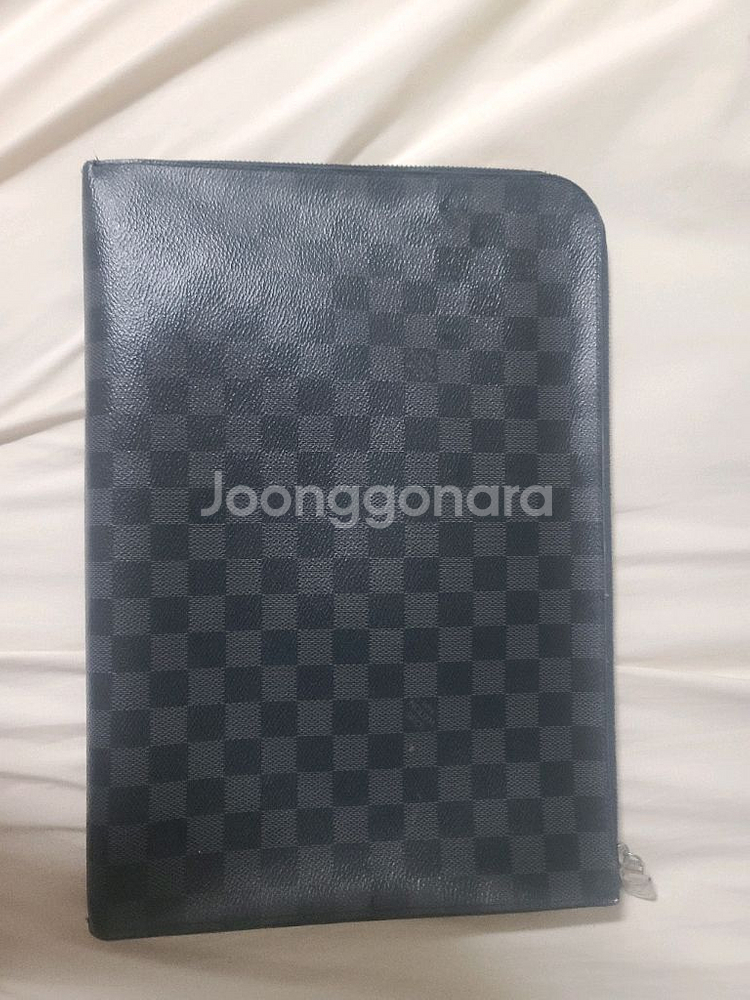 루이비통 클러치--1