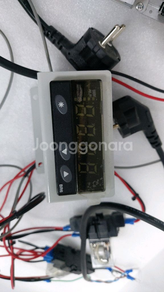 DIY 항온용 작업 부품일절--1