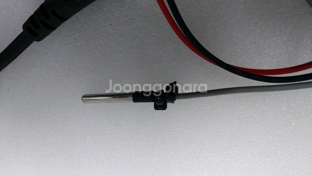 DIY 항온용 작업 부품일절--4
