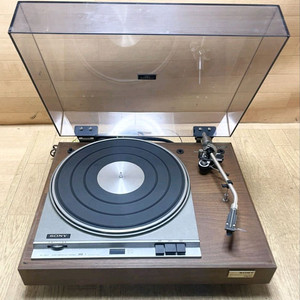 Sony PS-2410 소니 레코드 플레이어