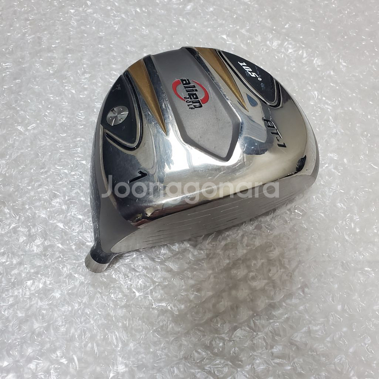 에일리언 골프 AT1 드라이버 헤드 10.5도 골프--1