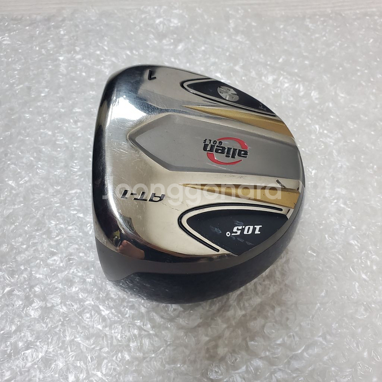 에일리언 골프 AT1 드라이버 헤드 10.5도 골프--4