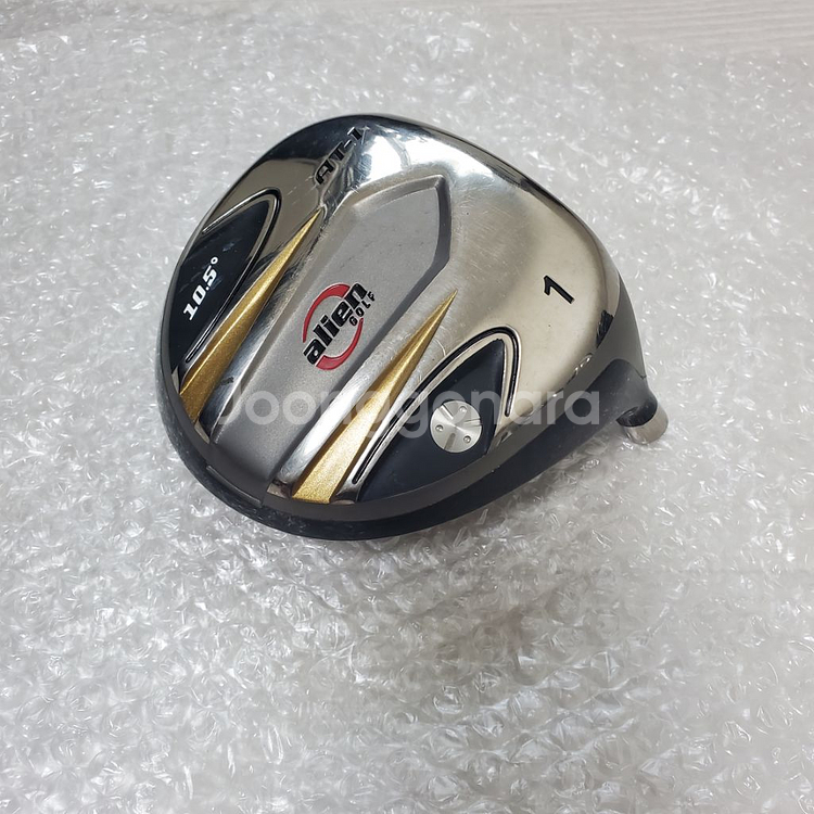 에일리언 골프 AT1 드라이버 헤드 10.5도 골프--5
