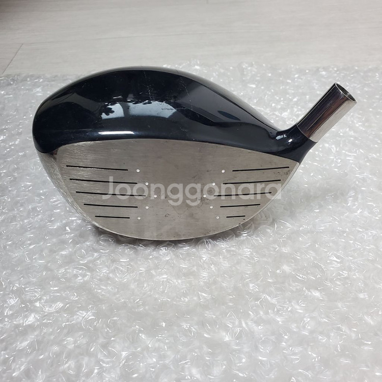 캘러웨이 레가시 투어 드라이버 헤드 9.5도 골프헤드--2