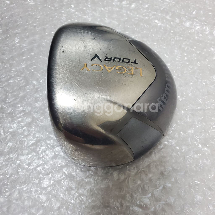 캘러웨이 레가시 투어 드라이버 헤드 9.5도 골프헤드--4