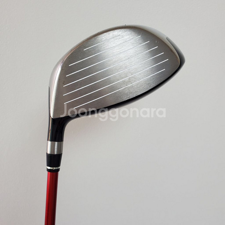 혼마 투어월드 TW737 드라이버 10.도 S 455--1