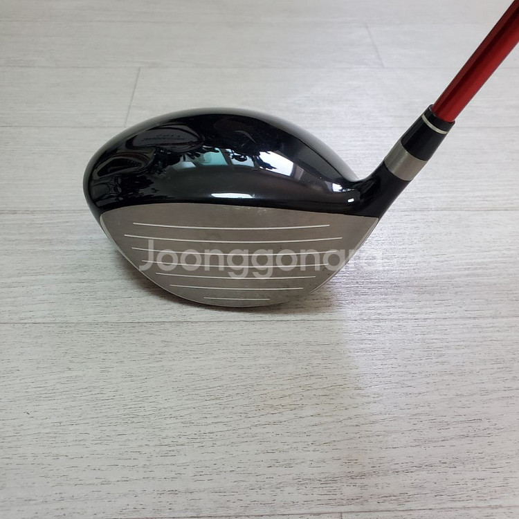 혼마 투어월드 TW737 드라이버 10.도 S 455--2