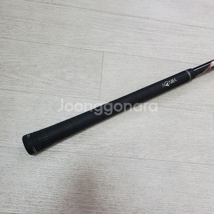 혼마 투어월드 TW737 드라이버 10.도 S 455--4