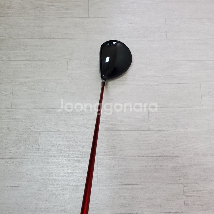 혼마 투어월드 TW737 드라이버 10.도 S 455--5