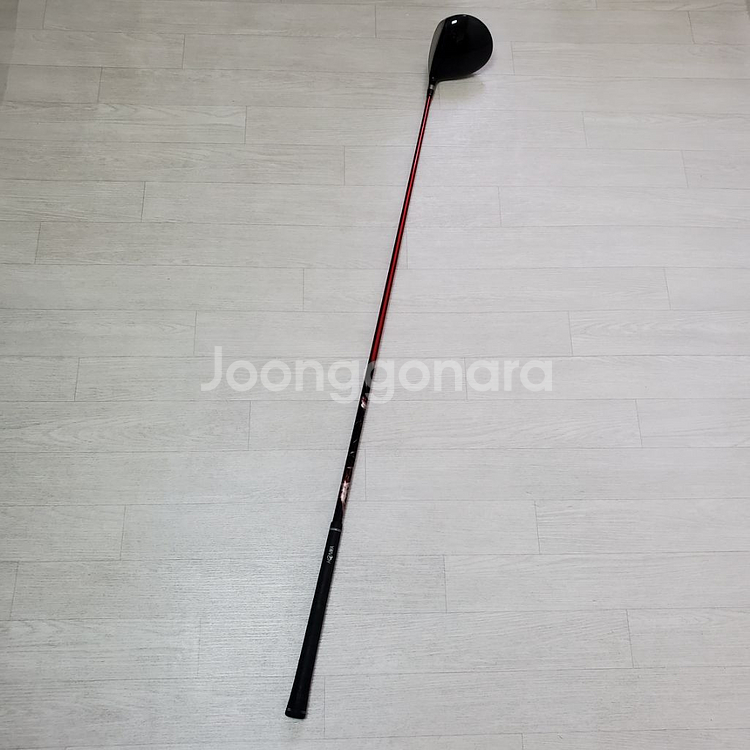 혼마 투어월드 TW737 드라이버 10.도 S 455--6