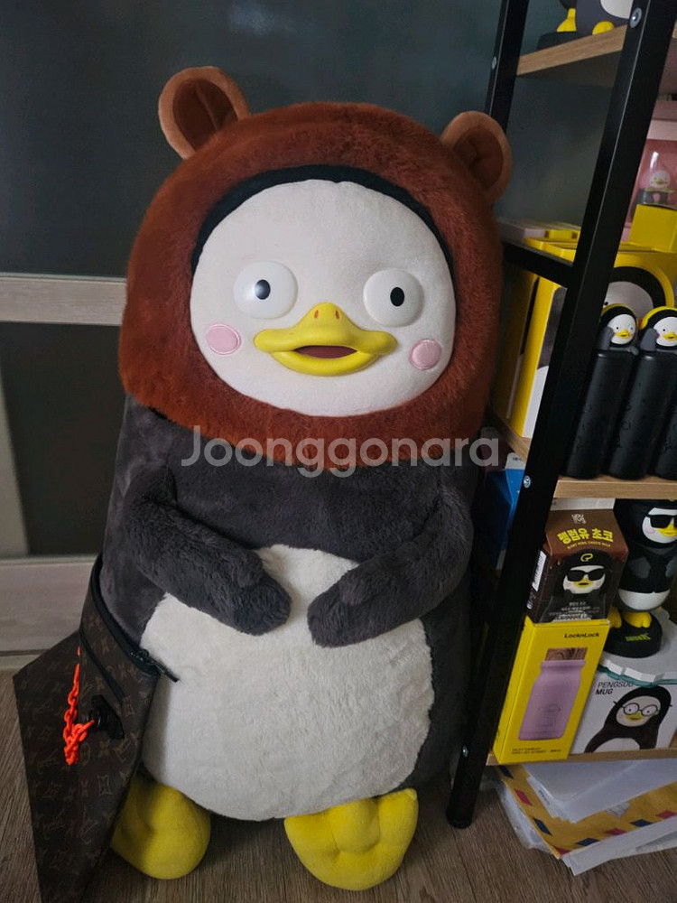 펭수--3