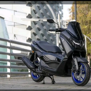 nmax125 매물 구매합니다.