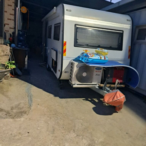 국산핵카라반560