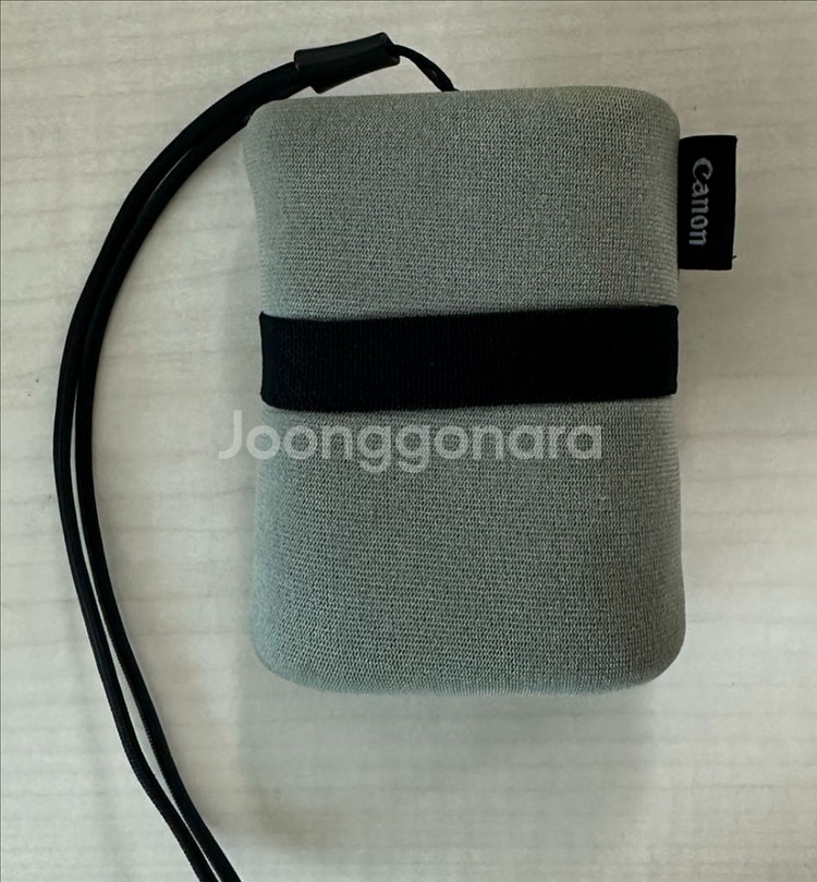 캐논 IXUS 95 IS 디카--9
