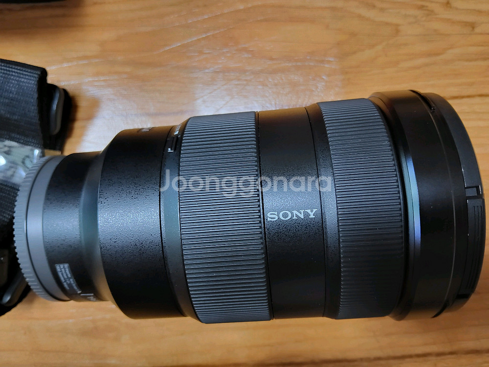 소니 FE 24-70mm gm--3