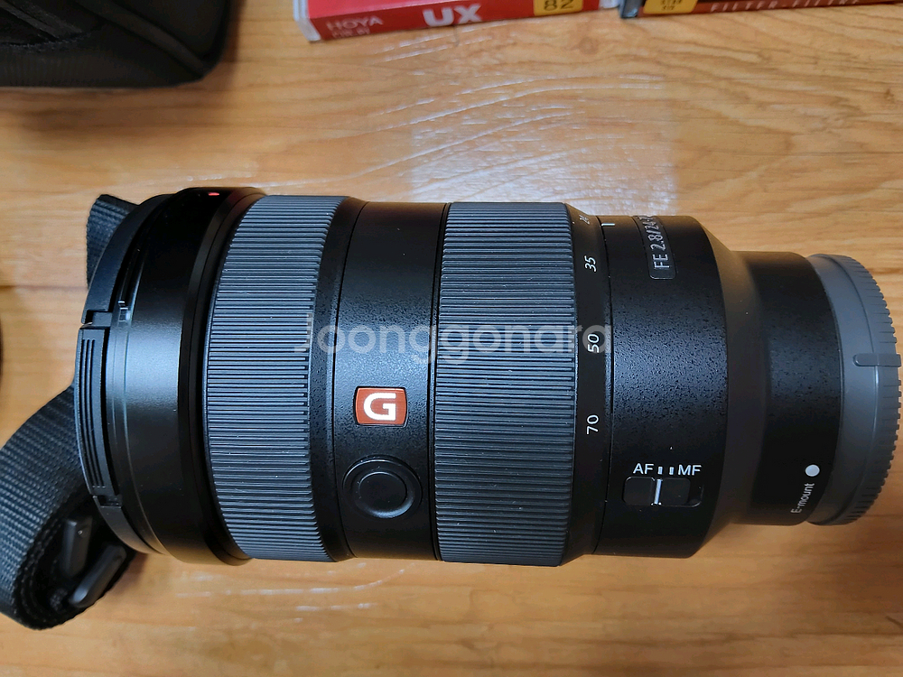 소니 FE 24-70mm gm--1