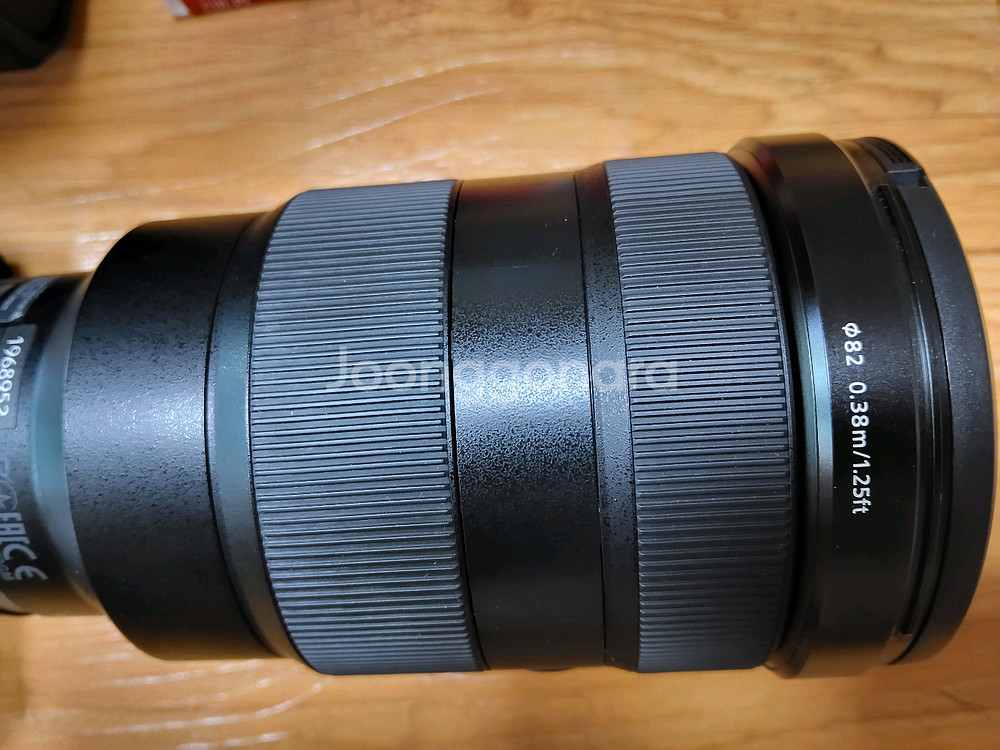 소니 FE 24-70mm gm--2