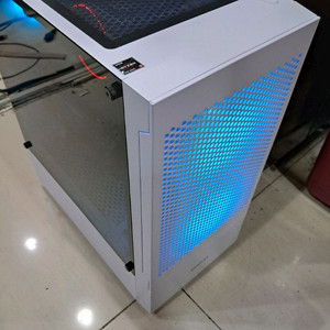 라이젠 7500F RTX 3060 TI 8G D5 17