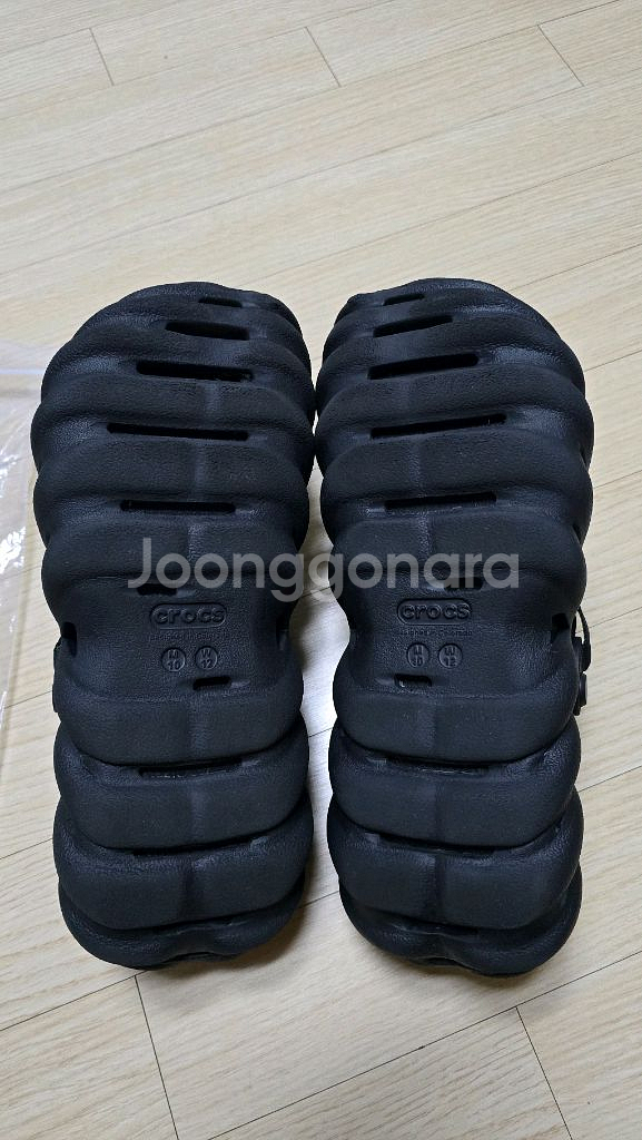크록스에코클로그280--8