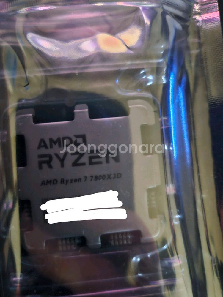 Amd ryzen 7 7800x3d--0