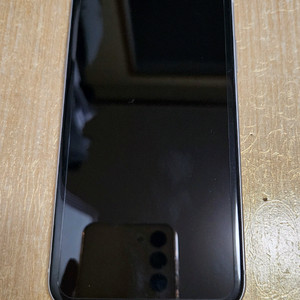 아이폰 XR 64GB 화이트