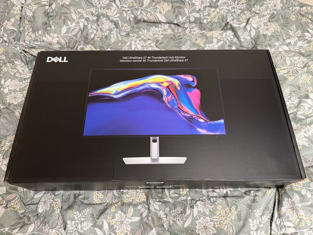 DELL U2725QE 중고거 | 중고나라 - 안심되는 중고거래