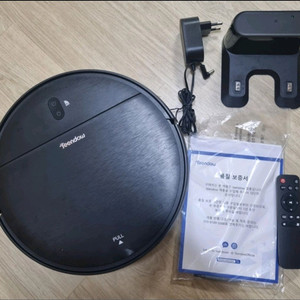 로봇청소기