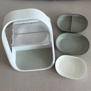 슈어피드 RFID 인식 자동급식기