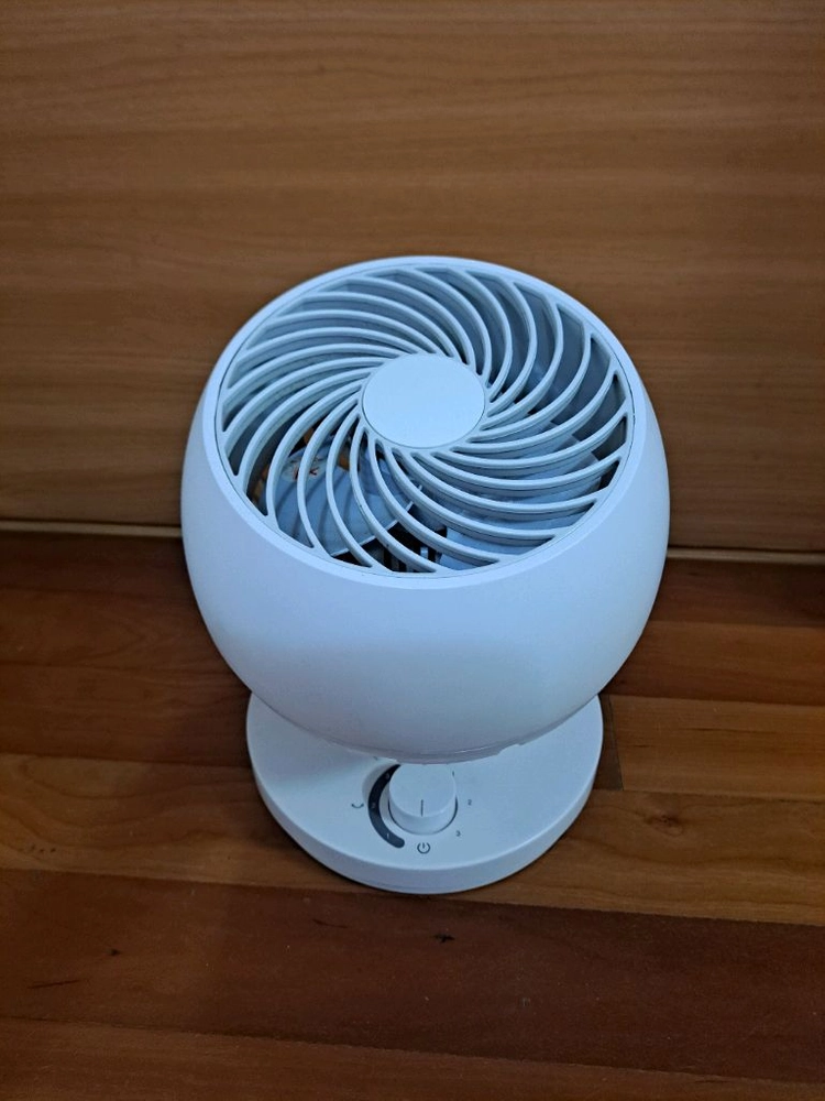 선풍기 이미지