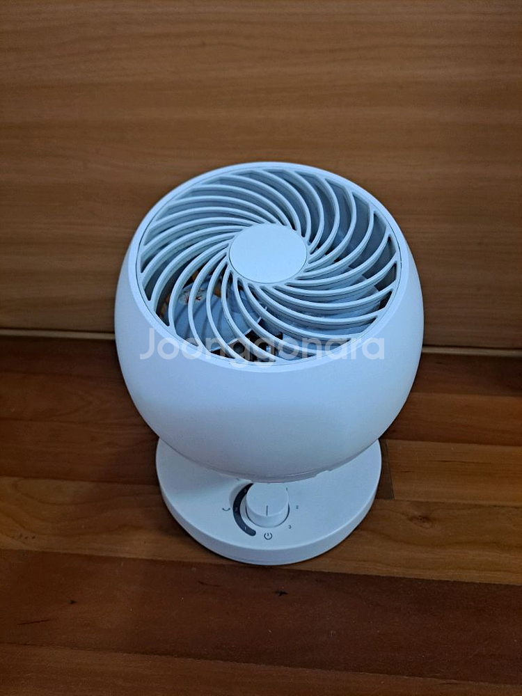 선풍기--1