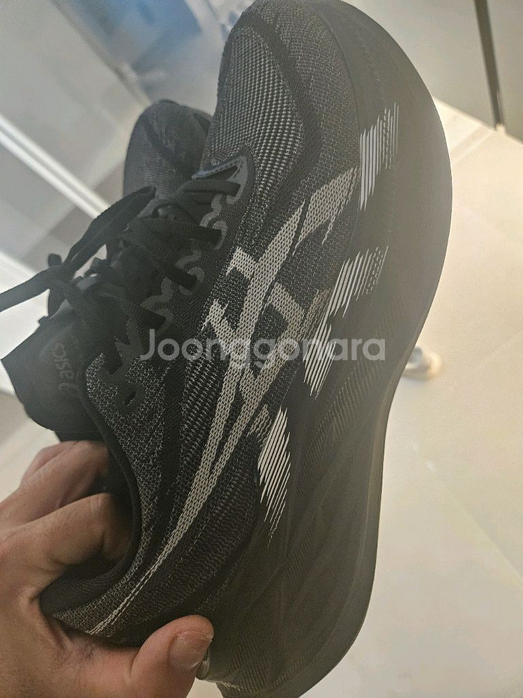 아식스 슈퍼블라스트2 285mm US11--0