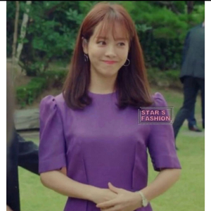 페이우 테일러 원피스
