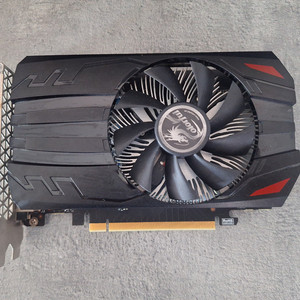 GTX1050ti 4G 무전원