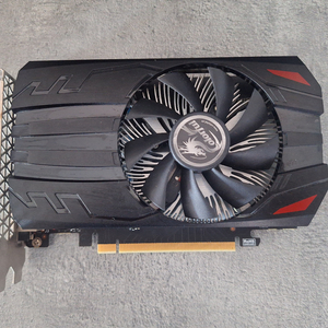GTX1050ti 4G 무전원