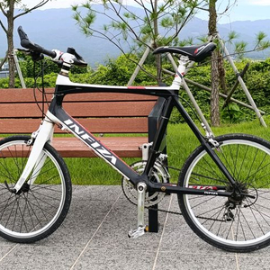 인피자 카본 미니벨로 451 이미지