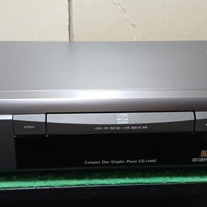 SAMSUNG CDP CD-1100G