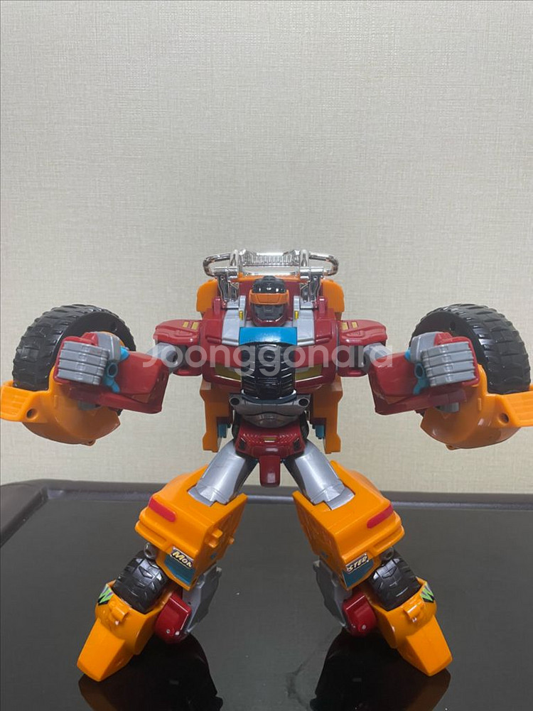 또봇V [몬스터]--0